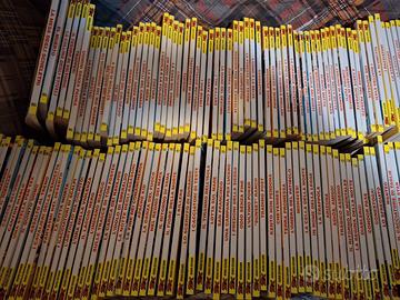 Lotto di Fumetti Tex (nuova ristampa)