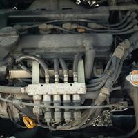 Motore Hyundai i20 1.2 benz/GPL cod. mot. G4LA