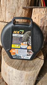Catene auto Snowdrive NX7 gr.10