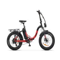 Jeep Phoenix – E-Bike Pieghevole 20”