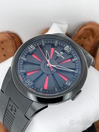 Perrelet - Turbine Regular 12 Automatic - A1047/1