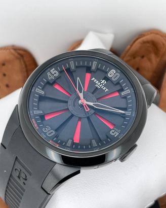 Perrelet - Turbine Regular 12 Automatic - A1047/1