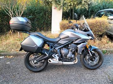 Triumph Tiger Sport 660 - 2022