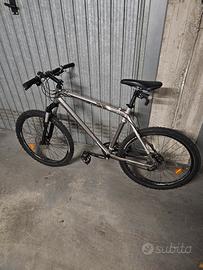 BICI ROCKRIDER