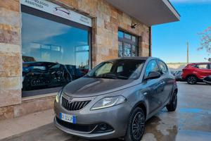 Lancia Ypsilon 1.0 FireFly 5 porte S&S Hybrid Silv
