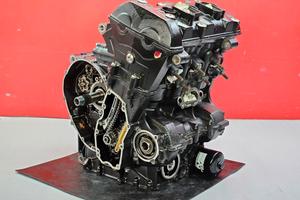 MOTORE ENGINE TRIUMPH DAYTONA 675 2009 2010 2012