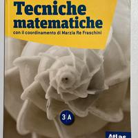 Tecniche Matematiche 3