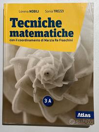 Tecniche Matematiche 3