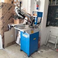 SEGATRICE A NASTRO Fervi 0692/230V