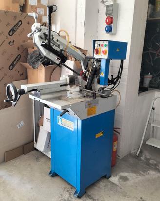 SEGATRICE A NASTRO Fervi 0692/230V