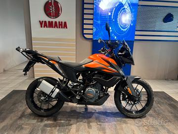 Ktm 390 Adventure