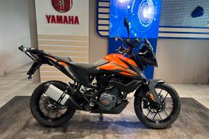 Ktm 390 Adventure