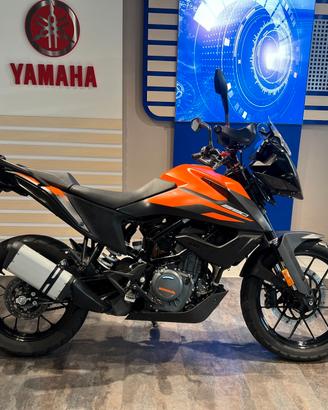 Ktm 390 Adventure