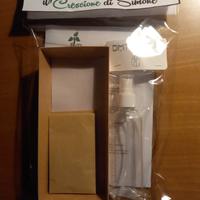 semi di crescione , Erba medica 