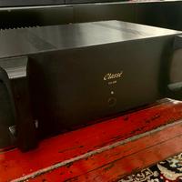 Amplificatore Finale Classé Audio CA150