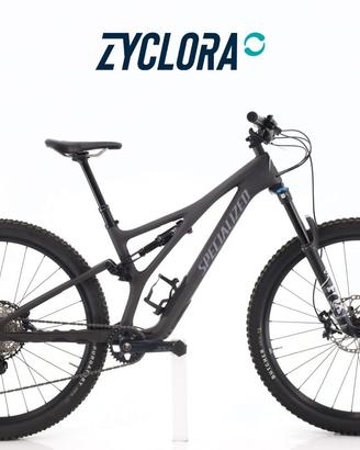 Specialized Stumpjumper t.M