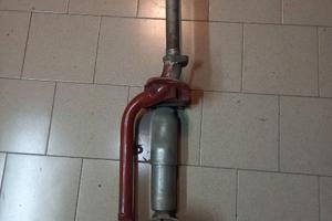 Forcella vespa PX 1' serie