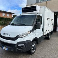 Iveco Daily IVECO Daily Frigo
