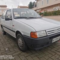 FIAT uno 45 1992