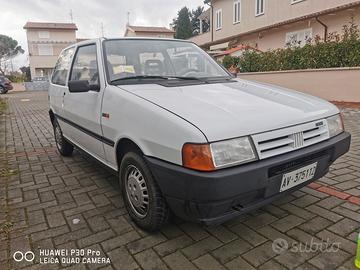 FIAT uno 45 1992