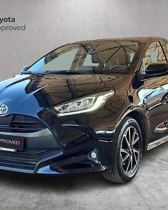 Toyota Yaris 1.5 hybrid Trend