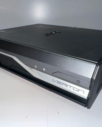 PC Acer Veriton L480 Wireless LEGGI