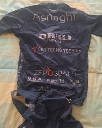 completo ciclismo 