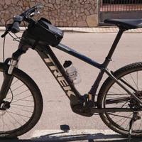 Ebike Trek powerfly 4 tg L