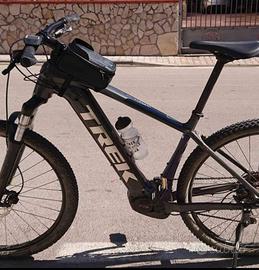 Ebike Trek powerfly 4 tg L