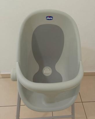 Bubble nest supporto doccia bambini 0-12 mesi