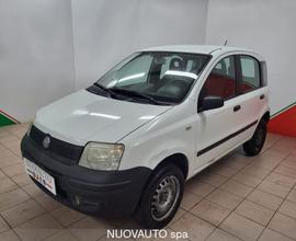 FIAT Panda 1.2 4x4