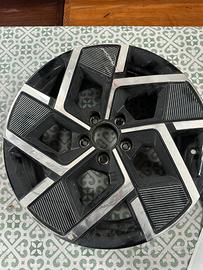 Cerchio in lega BYD Atto 3