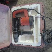 Martelletto Stayer  HD4B