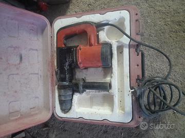 Martelletto Stayer  HD4B