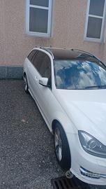 mercedes classe c