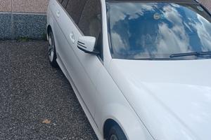 mercedes classe c
