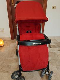 passeggino peg perego aria