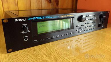 Roland JV2080