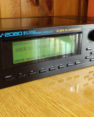 Roland JV2080