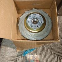 volano vespa piaggio 50 automatica pk s nos nuova