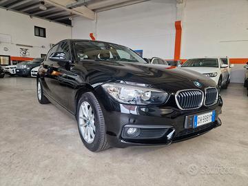 Bmw 116 118d 5p. Sport
