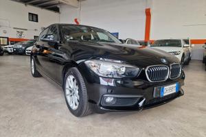 Bmw 116 118d 5p. Sport