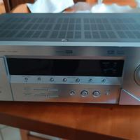Yamaha.. sintoamplificatore perfetto.mod.htr 5830
