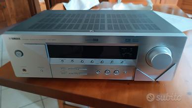 Yamaha.. sintoamplificatore perfetto.mod.htr 5830