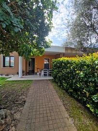 Villa o villino Brindisi [SS262VRG]