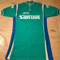 maglia ciclismo