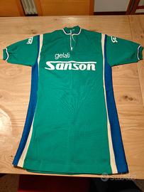 maglia ciclismo
