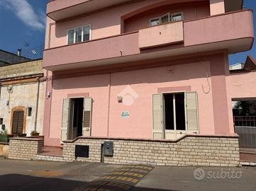 4 LOCALI A SANNICOLA