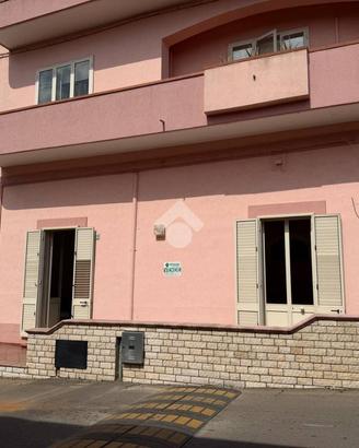 4 LOCALI A SANNICOLA