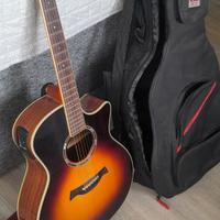 Chitarra acustica